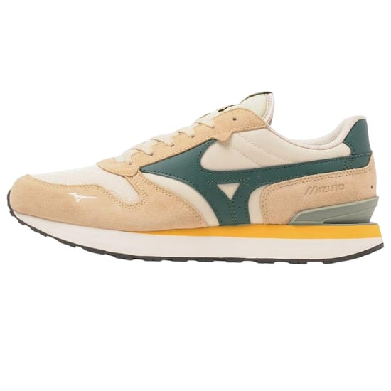 Mizuno Rb87 Träningsskor för herrar (Sand) - Image 1