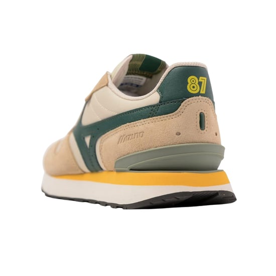 Mizuno Rb87 Träningsskor för herrar (Sand) - Image 2