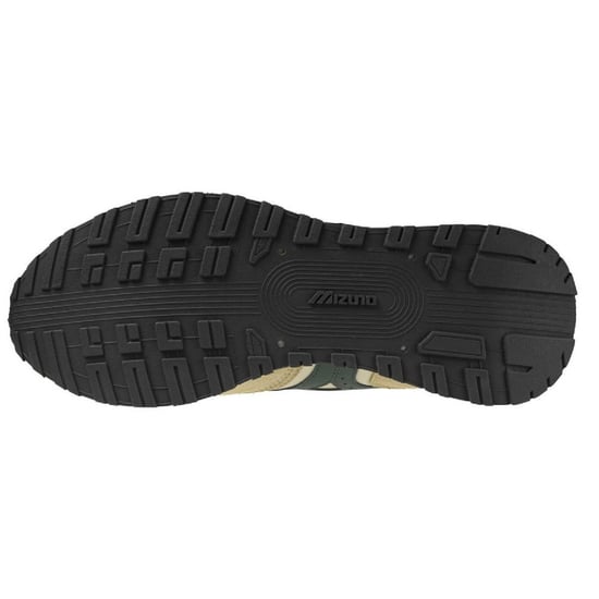 Mizuno Rb87 Träningsskor för herrar (Sand) - Image 3