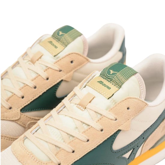 Mizuno Rb87 Träningsskor för herrar (Sand) - Image 4