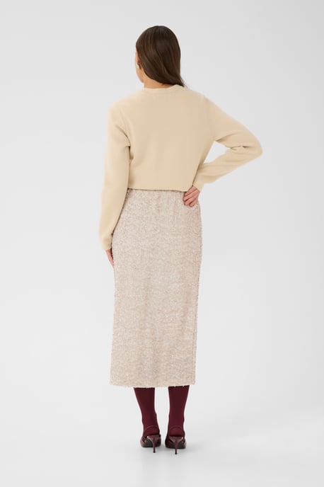 Rok CUnali Rok Straight fit - Image 2