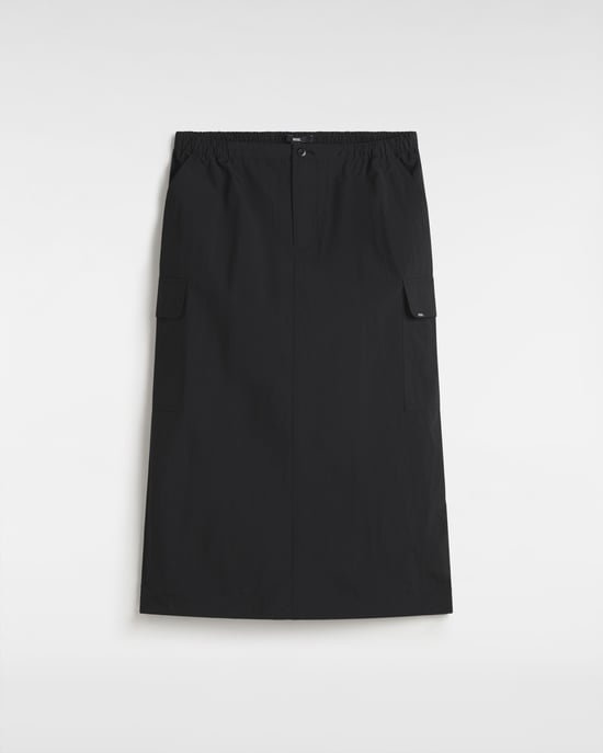 Riley Parachute Cargo Skirt - Image 1