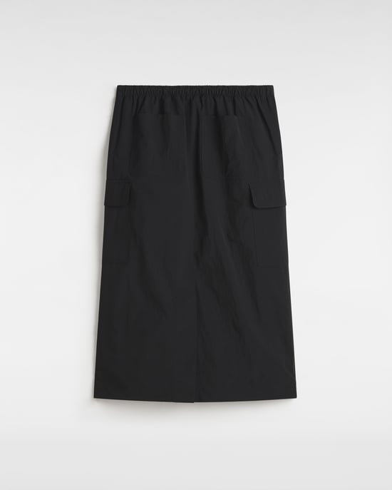 Riley Parachute Cargo Skirt - Image 2