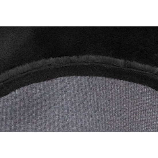 Muratap Heaven fluffy soft vloerkleed hoogpolig effen tapijt - 200x290 cm - Image 2