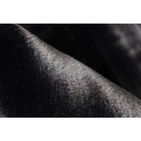 Muratap Heaven fluffy soft vloerkleed hoogpolig effen tapijt - 200x290 cm - Image 5