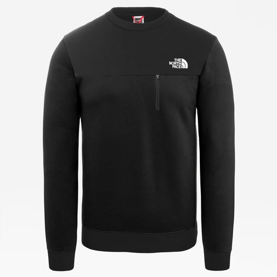 Men's Tech New Peak Sweater - Image 1