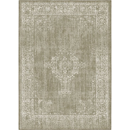 Muratap Brussels vintage buitenkleed – indoor & outdoor vloerkleed – tuinkleed, - Image 2
