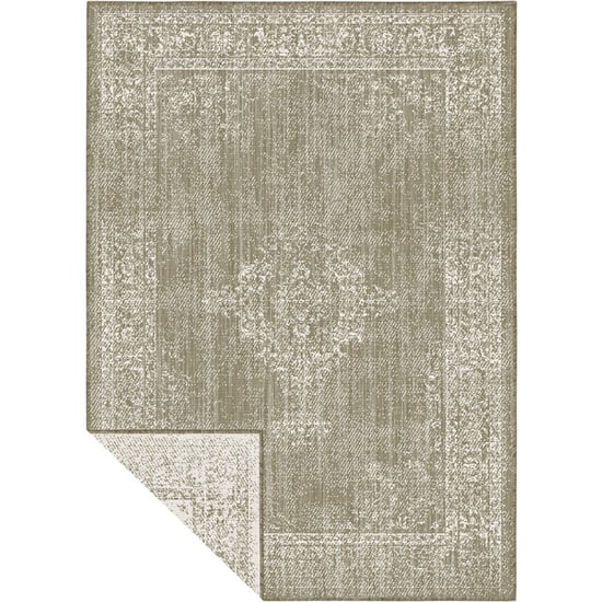 Muratap Brussels vintage buitenkleed – indoor & outdoor vloerkleed – tuinkleed, - Image 4