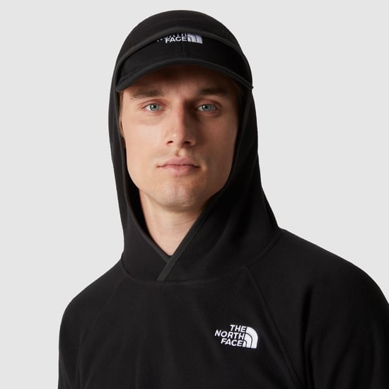 Men's 100 Glacier Fleece Hoodie - Image 6