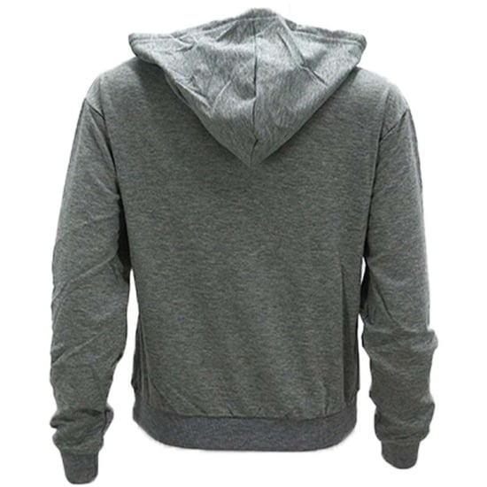 BRAVE SOUL Womens Pullover Hoodie Long Sleeve Tops Hooded Sweatshirt Jumper - Image 3
