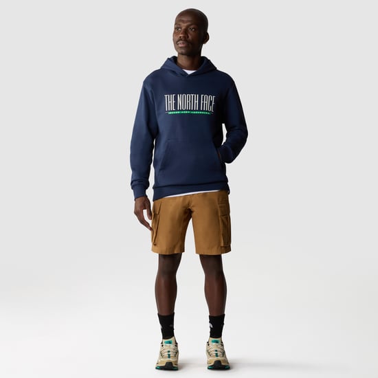Men’s TNF Est 1966 Hoodie - Image 2