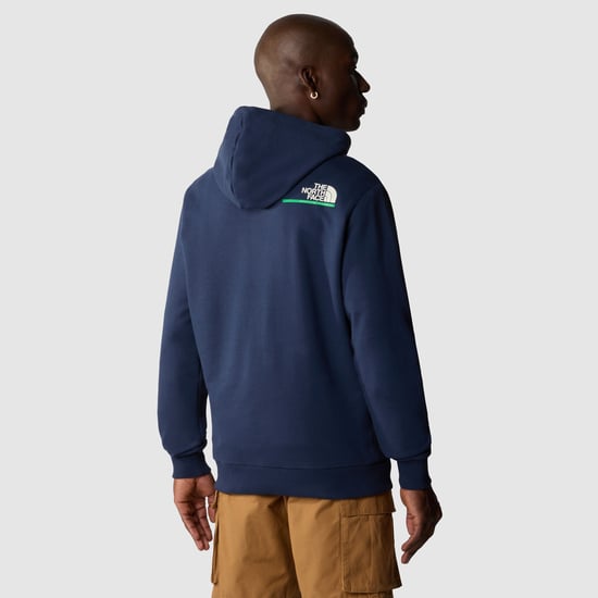 Men’s TNF Est 1966 Hoodie - Image 3