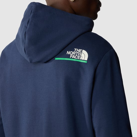 Men’s TNF Est 1966 Hoodie - Image 4