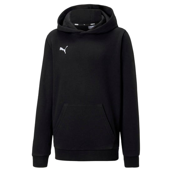 Puma Heren TeamGoal 23 Casuals Hoodie (Zwart) - Image 1
