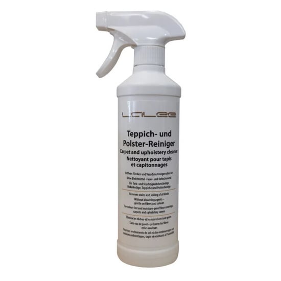 Muratap Lalee tapijtreiniger schoonmaakspray vloerkleedreiniger500 ml - Image 1