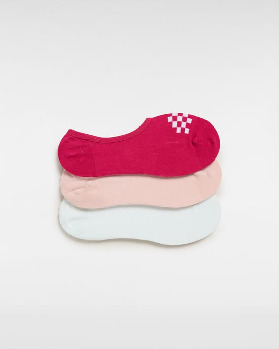 Classic Canoodle 6.5-10 3 Pack Socks - Image 1