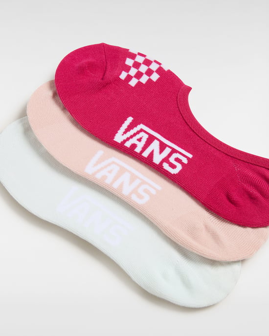 Classic Canoodle 6.5-10 3 Pack Socks - Image 3