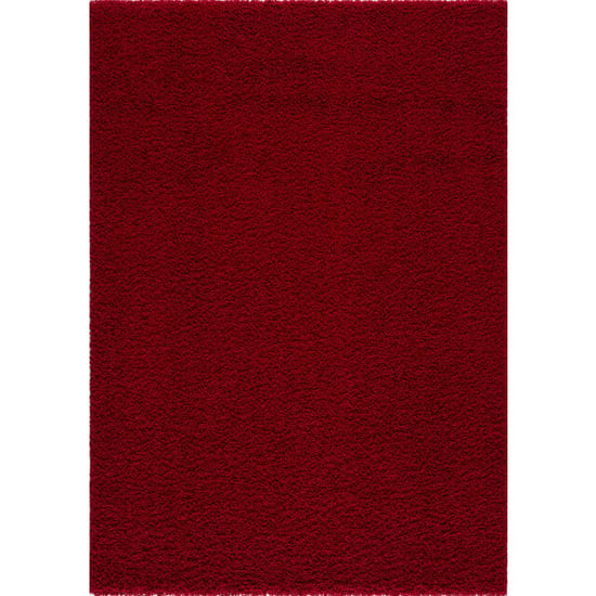 Muratap Loca shaggy vloerkleed hoogpolig- 160x230 cm - Image 5