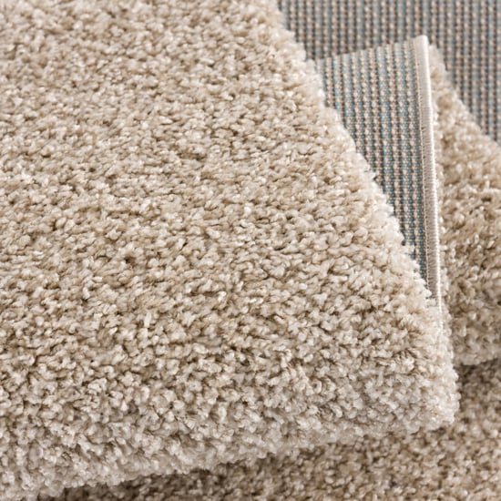 Muratap Loca shaggy vloerkleed hoogpolig- 160x230 cm - Image 2