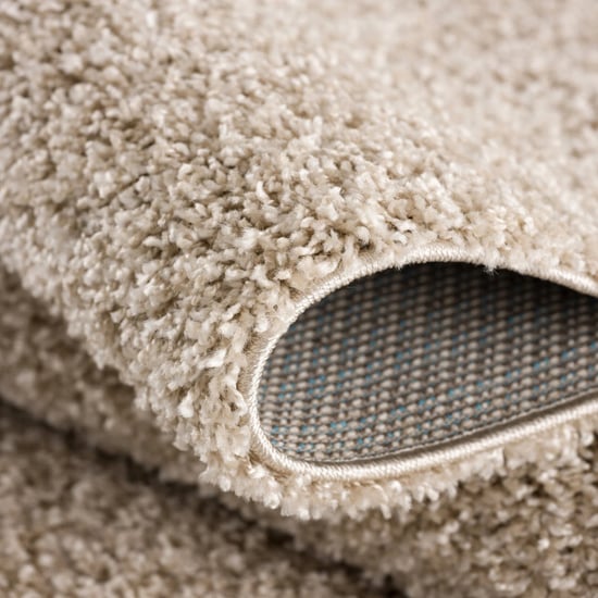 Muratap Loca shaggy vloerkleed hoogpolig- 160x230 cm - Image 4