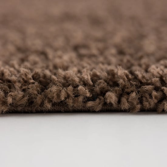 Muratap Loca shaggy vloerkleed hoogpolig- 60x110 cm - Image 3