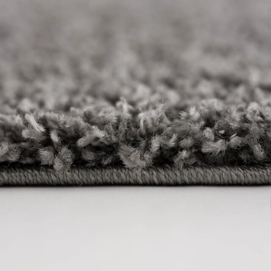 Muratap Loca shaggy vloerkleed hoogpolig- 120x170 cm - Image 3