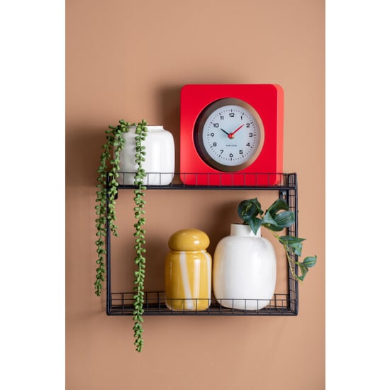 Present Time vaas dulce raya small oker - Image 3