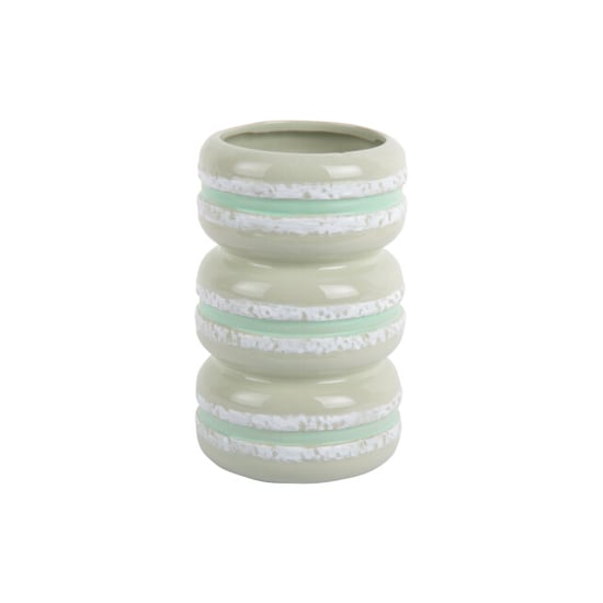 Present Time vaas macaron zacht - Image 1