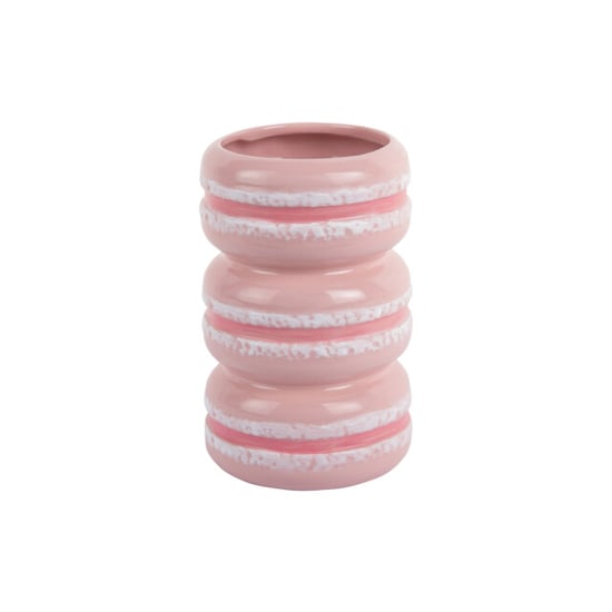 Present Time vaas macaron zacht - Image 1