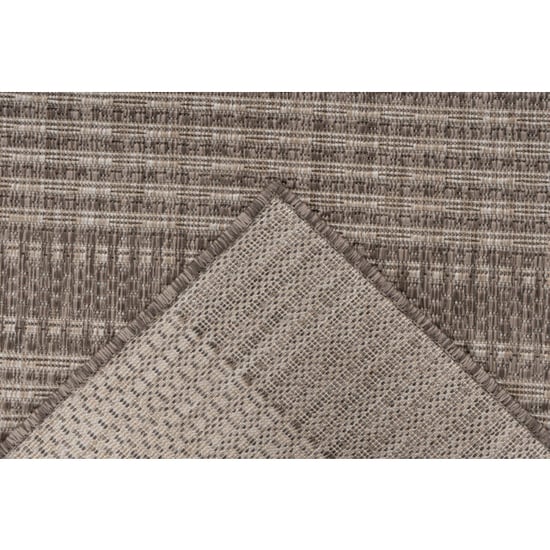 Muratap Casa buitenkleed – indoor & outdoor, sisal-look vloerkleed, weerbestendig, tuin, - Image 2
