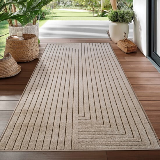 Muratap Buitenkleed nova – indoor & outdoor vloerkleed– japandi & scandinavisch design - Image 2