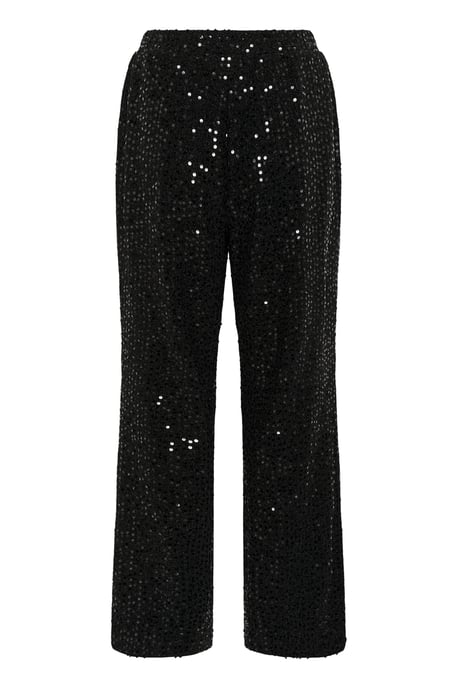 Casual broek CUtamera Casual broek Straight fit - Image 5