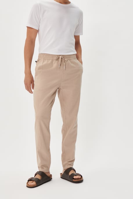 MALinen pant Casual pants Regular fit - Image 1