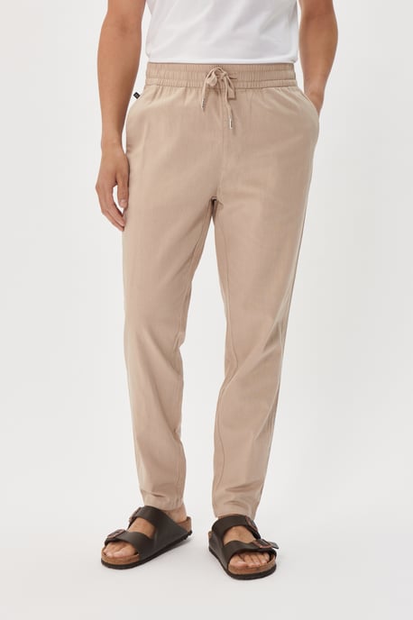 MALinen pant Casual pants Regular fit - Image 2