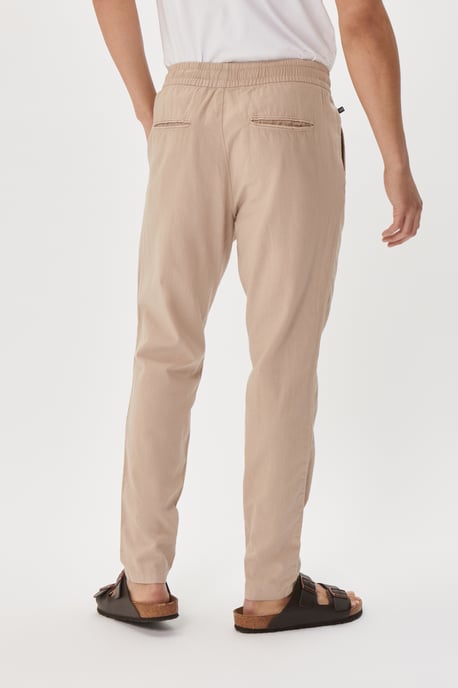 MALinen pant Casual pants Regular fit - Image 3