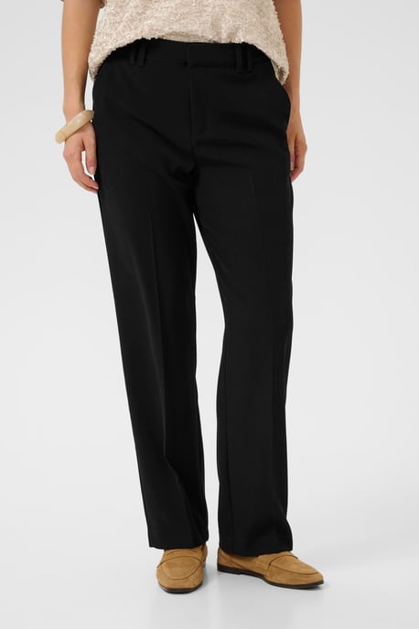 CUbelle Clara Cigarette Pants Casual pants Classic fit - Image 3