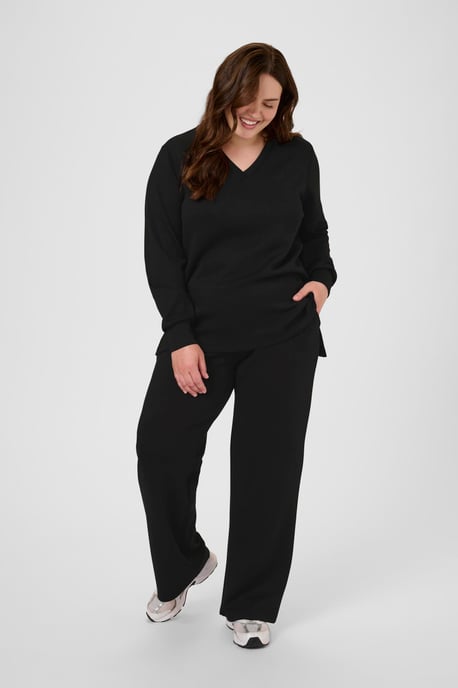 KCannita Sweat Pants Casual pants Loose fit - Image 2