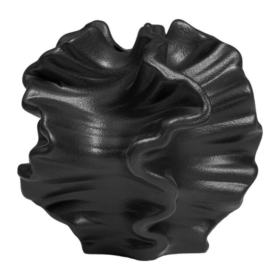 QUVIO Vaas – keramiek – coral – 15x15x16 cm - - Image 4
