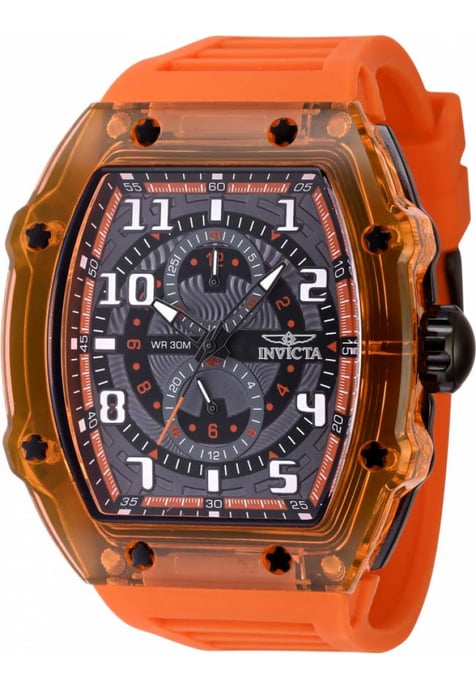 Invicta IN-48718 Mens Racing Watch - Image 1