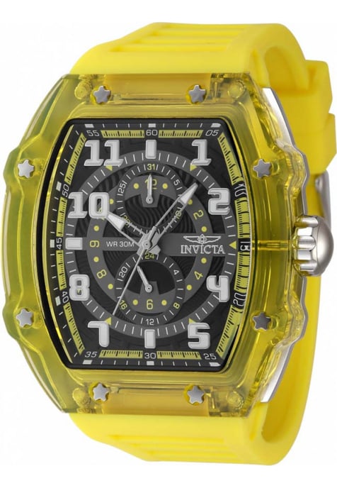 Invicta IN-48449 Mens Racing Watch - Image 1