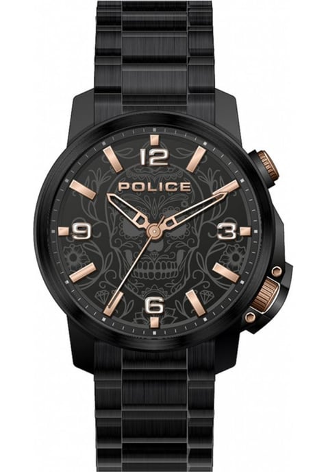 Police PEWJJ2110001 Herenhorloge - Image 1