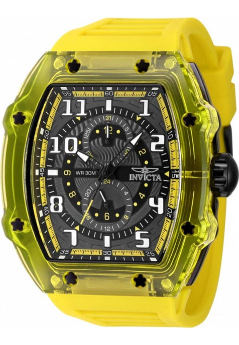 Invicta IN-48721 Mens Racing Watch - Image 1