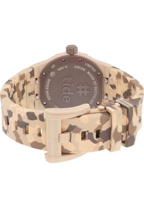 Maurice Lacroix AI2008-IJJIZ-000-0 Mens Aikon Tide Watch - Image 2
