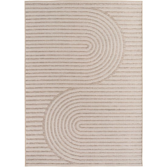 Muratap Desert buitenkleed – japandi vloerkleed, boho, weer- & uv-bestendig - - Image 3