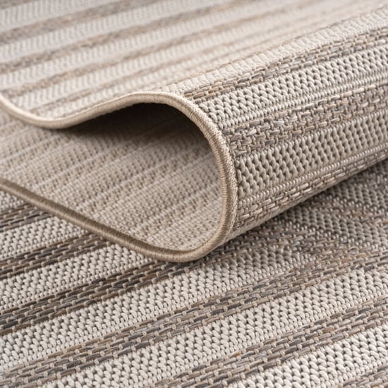 Muratap Desert buitenkleed – japandi vloerkleed, boho, weer- & uv-bestendig - - Image 4
