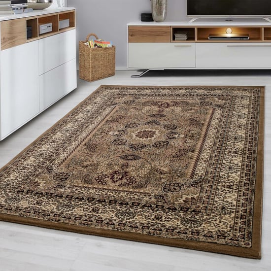 Muratap Marrakesh nahal oosters vloerkleed laagpolig- 200x290 cm - Image 1