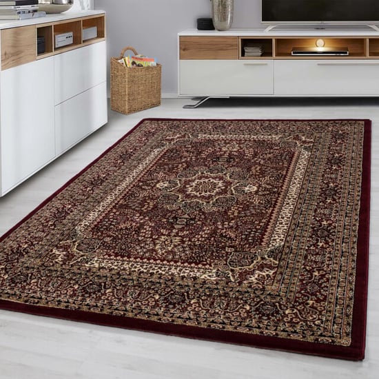 Muratap Marrakesh nahal oosters vloerkleed laagpolig- 200x290 cm - Image 1