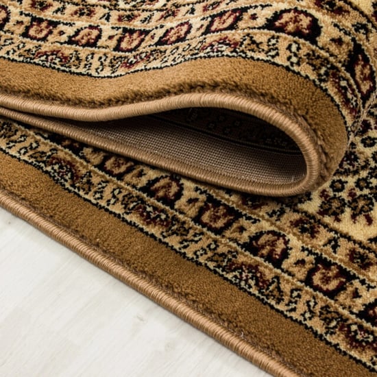 Muratap Marrakesh nahal oosters vloerkleed laagpolig- 240x340cm - Image 2