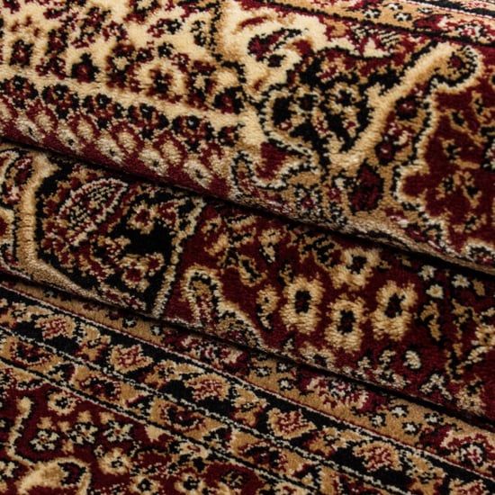 Muratap Marrakesh nahal oosters vloerkleed laagpolig- 200x290 cm - Image 2