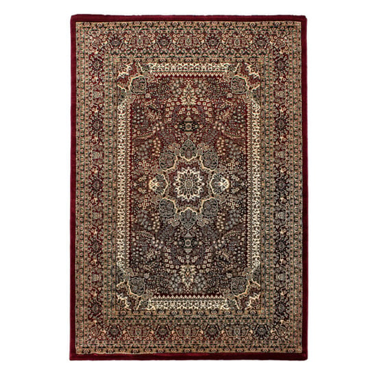 Muratap Marrakesh nahal oosters vloerkleed laagpolig- 160x230 cm - Image 3